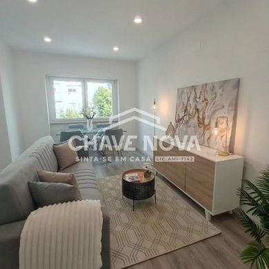 Apartament w Penha de França, Lisbon