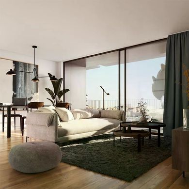 Apartment in Santa Marinha e São Pedro da Afurada, Vila Nova de Gaia