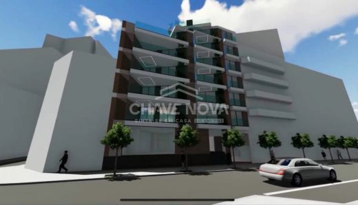 Apartment in Vila Nova de Gaia, Distrito do Porto
