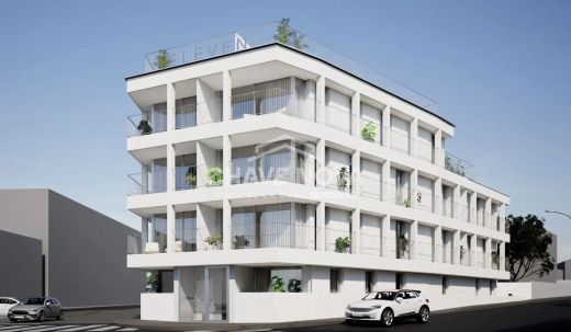 Квартира, Matosinhos, Distrito do Porto