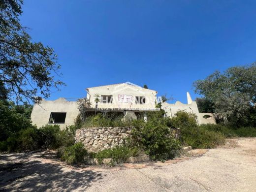 Luxury home in Lagoa e Carvoeiro, Lagoa