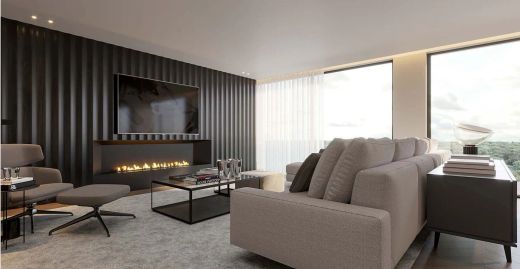 Apartment in Lordelo do Ouro, Porto