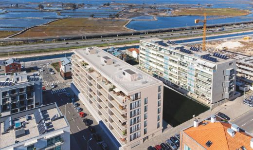 Apartment in Aveiro