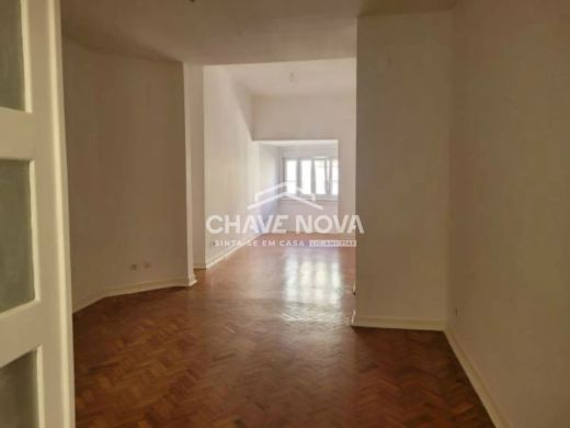 Apartment in Santo António, Lisbon