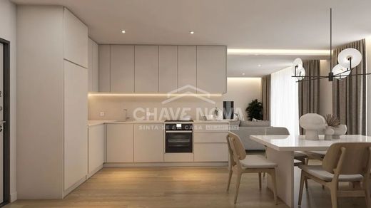 Piso / Apartamento en Avenidas Novas, Lisboa