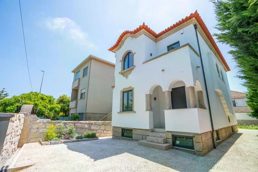 Luxury home in Lordelo do Ouro, Porto
