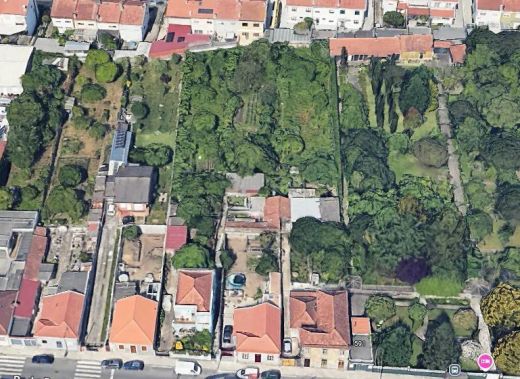 Land in Matosinhos, Distrito do Porto