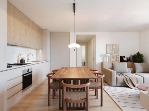 Apartment in Rio Tinto, Gondomar