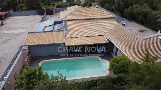 Luksusowy dom w Almancil, Loulé