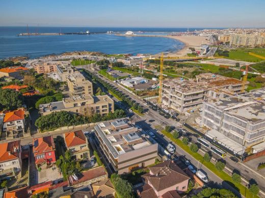 Apartment in Aldoar, Porto