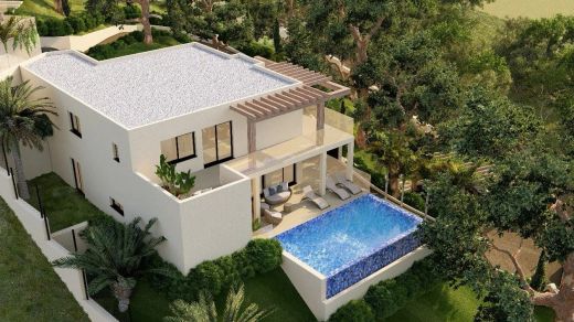 Casa de lujo en São Brás de Alportel, Faro