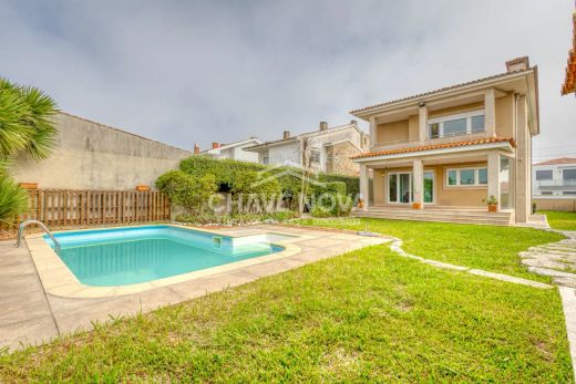 Элитный дом, Canidelo, Vila Nova de Gaia