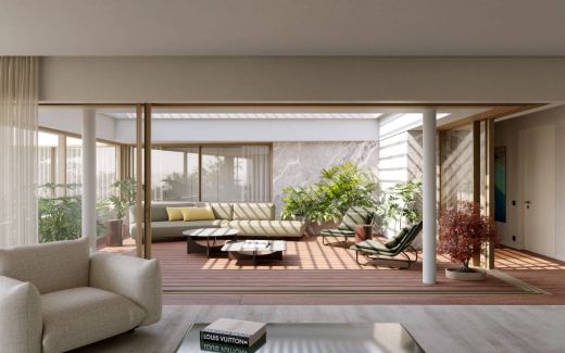 Apartment in Aldoar, Porto