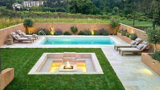 Terraced house in Gondomar, Distrito do Porto