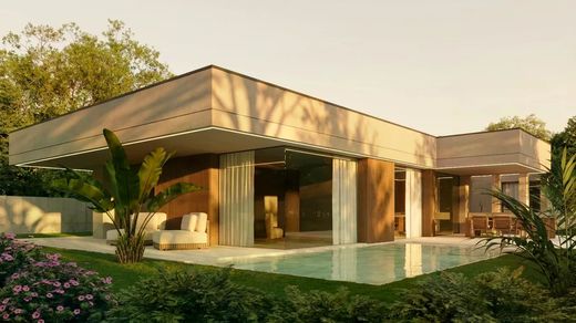 Luxury home in Custóias, Leça do Balio e Guifões, Matosinhos