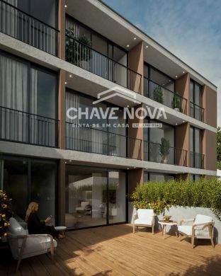 Apartment in Matosinhos, Distrito do Porto