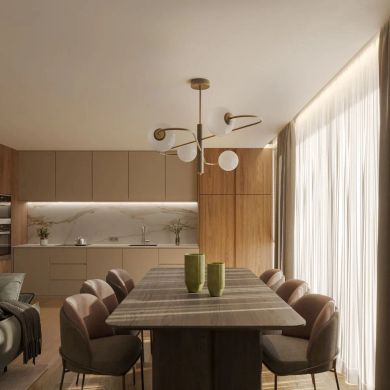 Apartment in Madalena, Vila Nova de Gaia