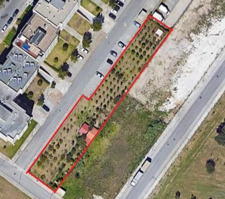 Terreno a Matosinhos, Oporto