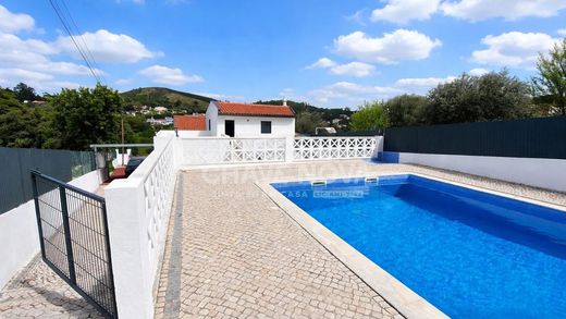 Luxury home in São Brás de Alportel, Distrito de Faro