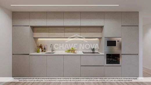 Apartment in Mafamude, Vila Nova de Gaia