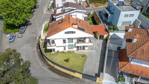 Luxus-Haus in Serzedo, Vila Nova de Gaia