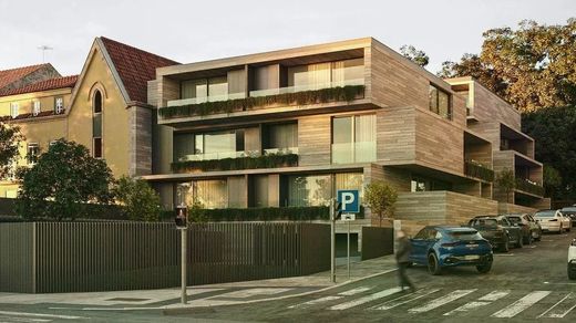 Apartment in Aldoar, Porto
