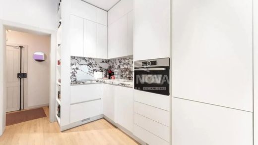 Apartment in Avenidas Novas, Lisbon