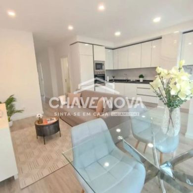 Apartment in Benfica, Lisbon