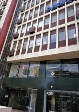 Office in Campanhã, Porto