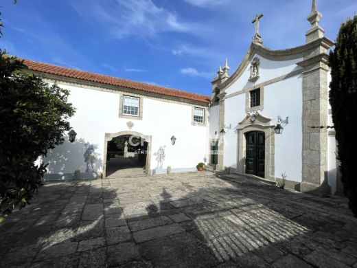 Fattoria a Águas Santas, Maia
