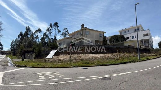 Casa de lujo en Santa Maria da Feira, Aveiro