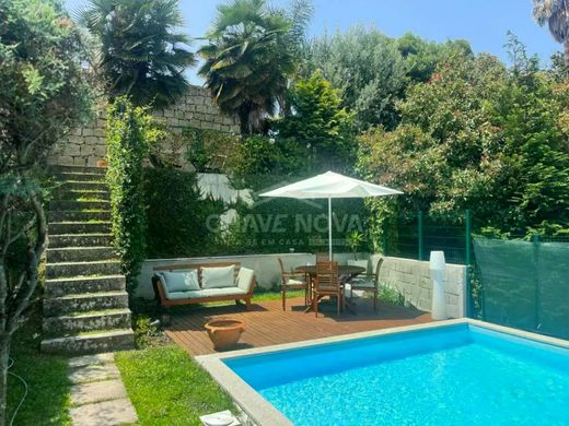 Hotel in Lordelo do Ouro, Porto