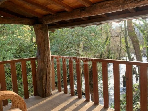 Casale a Travassós, Fafe