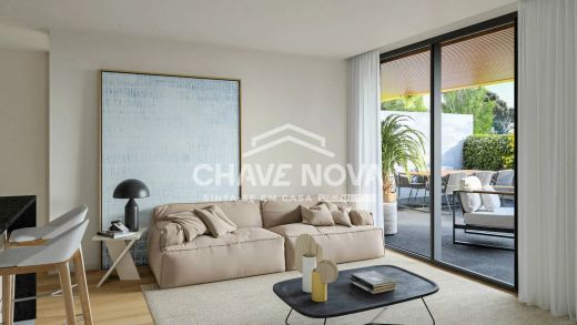 Apartment in Canidelo, Vila Nova de Gaia