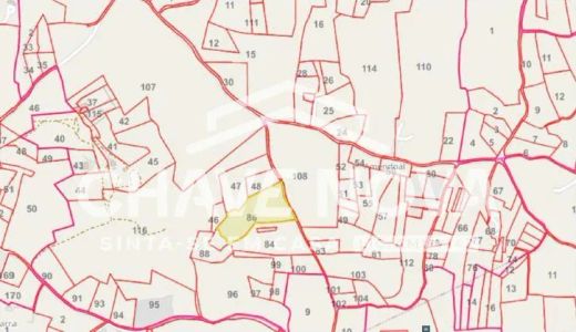 Terrain à Albufeira e Olhos de Água, Albufeira