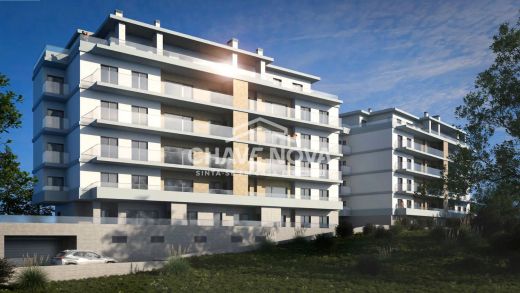Apartment / Etagenwohnung in Alverca do Ribatejo e Sobralinho, Vila Franca de Xira