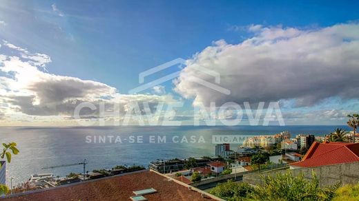 Villetta a Schiera a São Martinho, Funchal