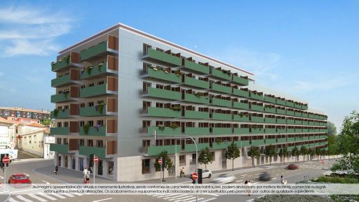 Apartment in Campanhã, Porto