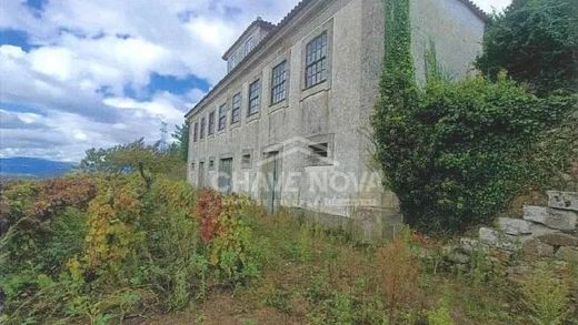 Rural or Farmhouse in Fontelo, Armamar
