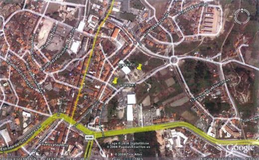 Terreno a Rio Tinto, Gondomar