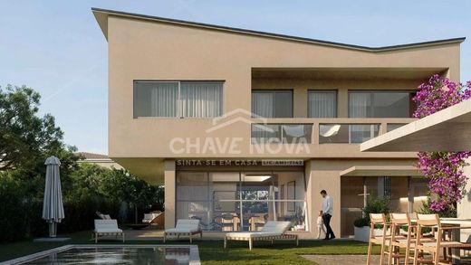 Luksusowy dom w Lordelo do Ouro, Porto