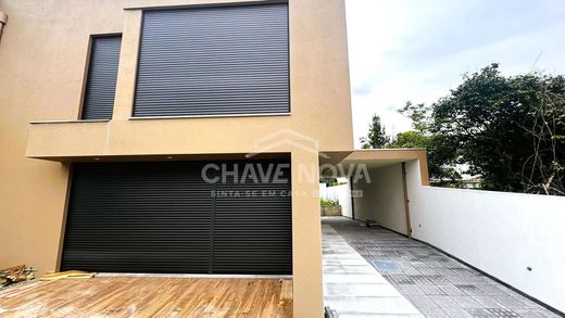 Maison de luxe à Gulpilhares, Vila Nova de Gaia