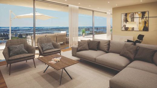 Daire Aveiro, Distrito de Aveiro