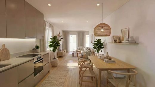 Apartment in Aldoar, Porto