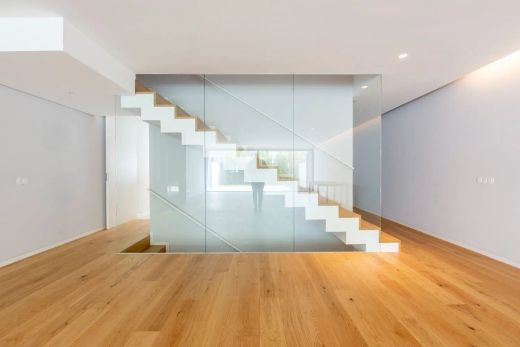 Terraced house in Aldoar, Porto