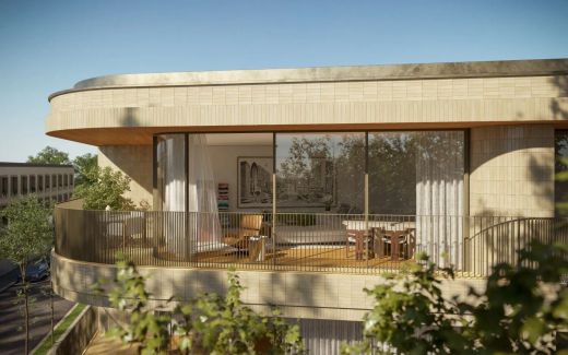 Apartment in Aldoar, Porto