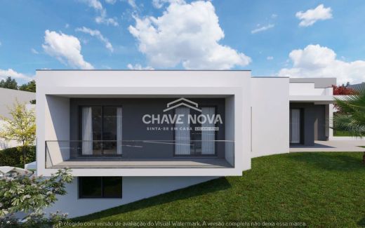 Terraced house in Santa Maria da Feira, Aveiro