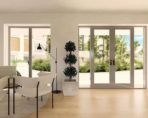 Apartment in Albufeira e Olhos de Água, Albufeira Municipality