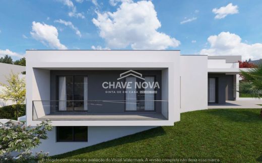 Terraced house in Santa Maria da Feira, Aveiro