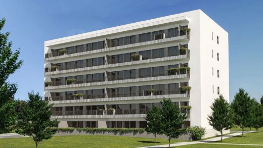 Apartamento - Canidelo, Vila Nova de Gaia